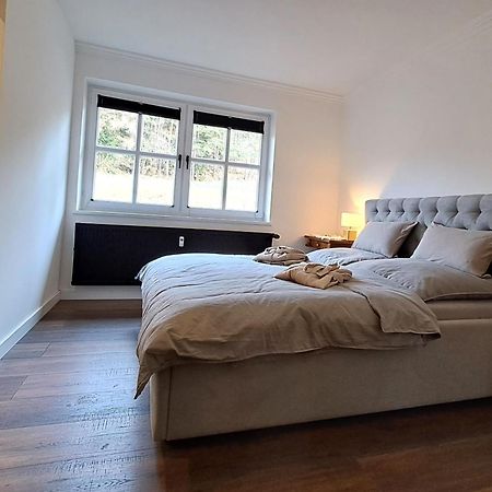 L-Elf Apartman Hauzenberg Kültér fotó