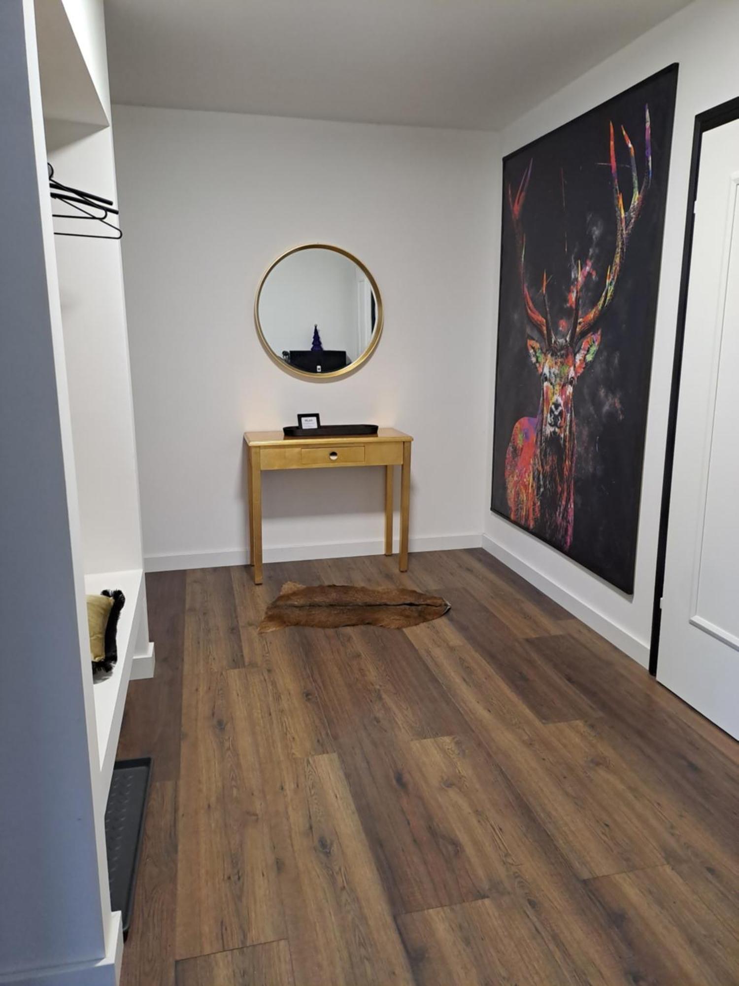 L-Elf Apartman Hauzenberg Kültér fotó
