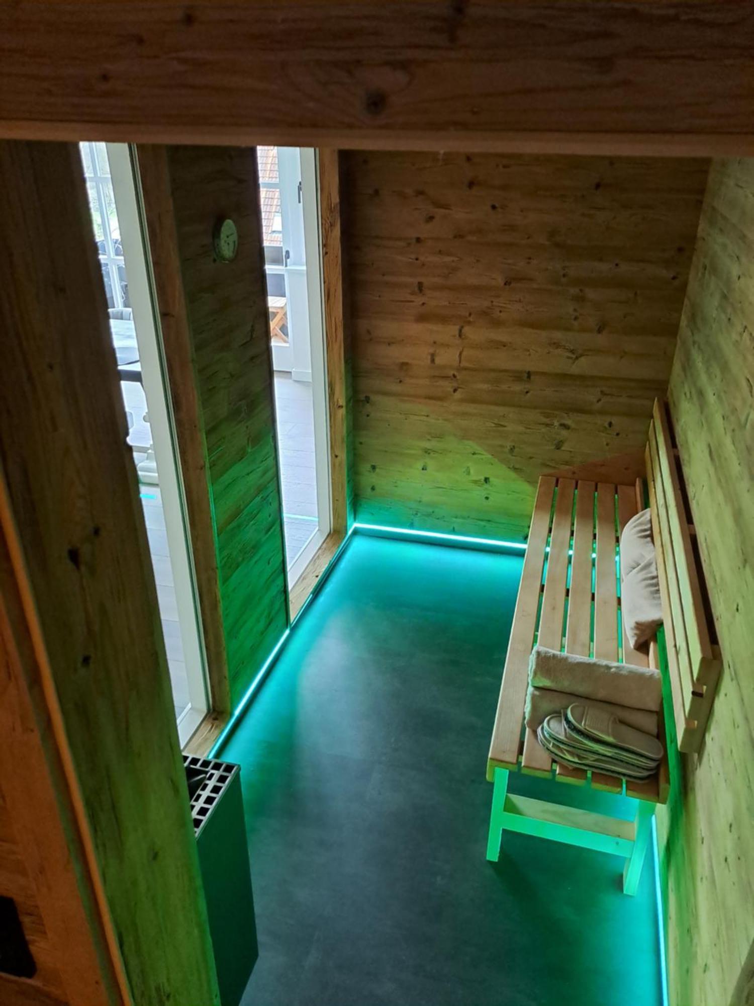 L-Elf Apartman Hauzenberg Kültér fotó