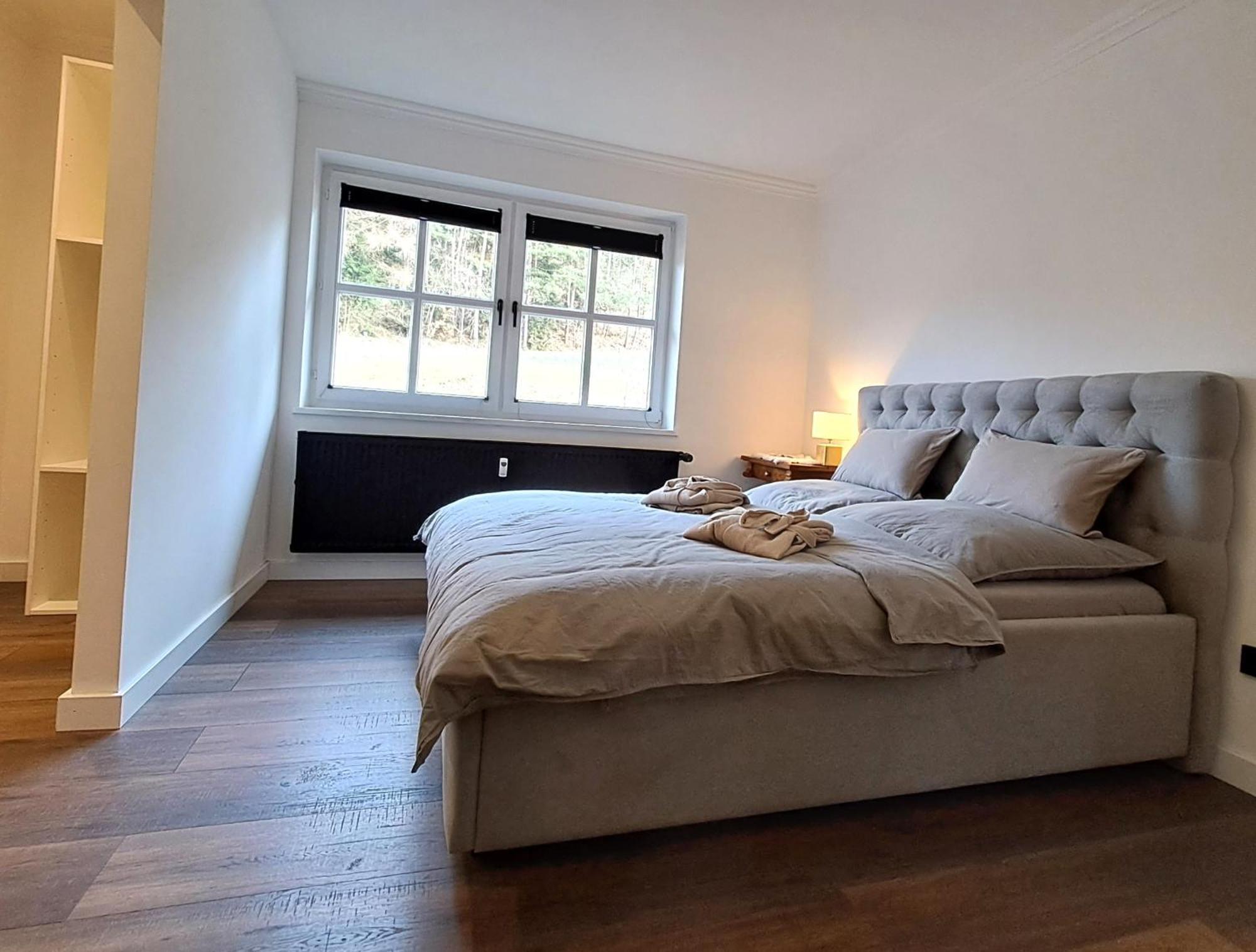 L-Elf Apartman Hauzenberg Kültér fotó
