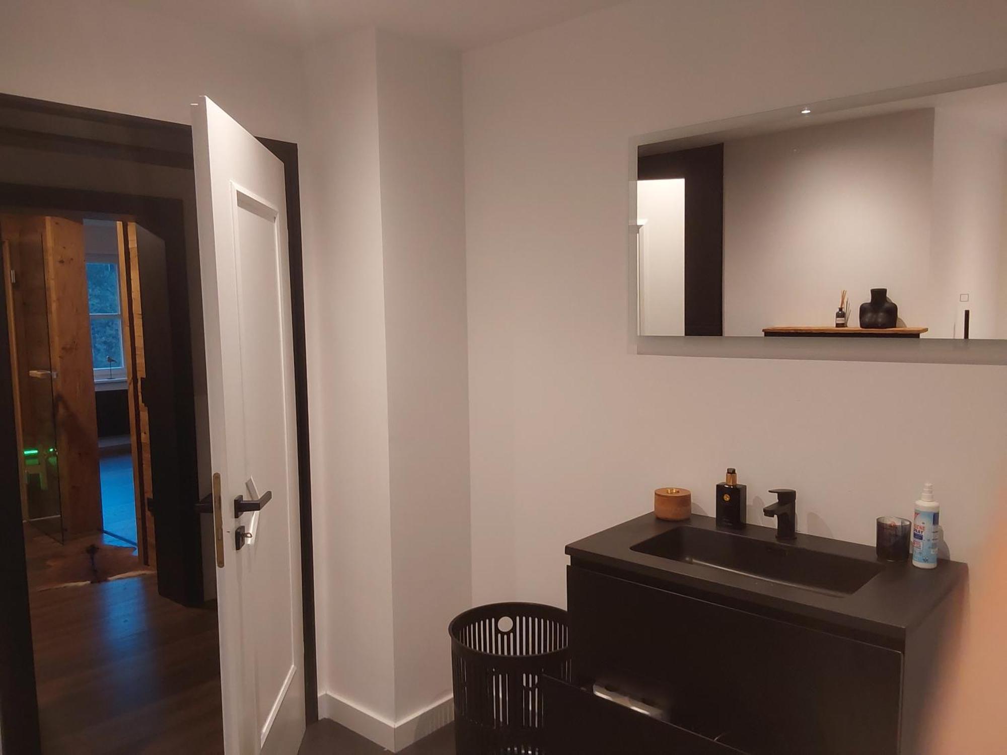 L-Elf Apartman Hauzenberg Kültér fotó